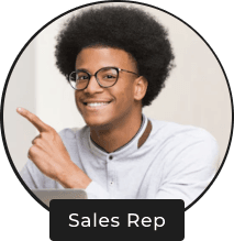 Sales Repo