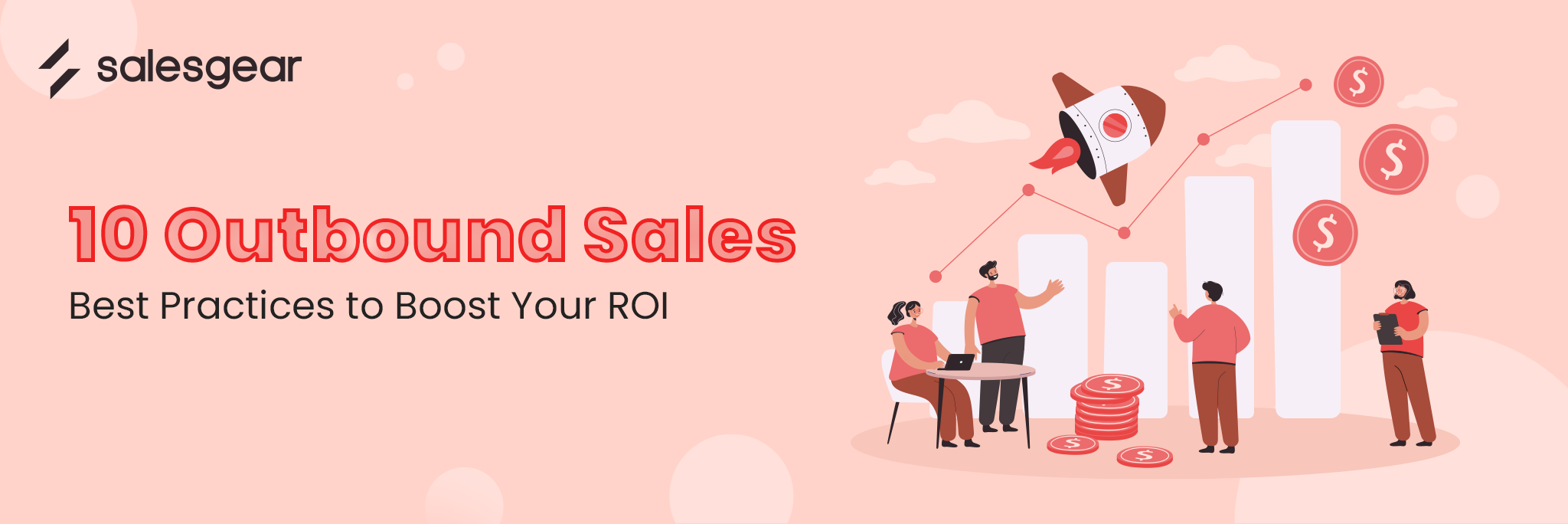 10 Outbound Sales Best Practices To Boost Your ROI - Stay Informed With ...