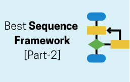 Featured image- sequence framework