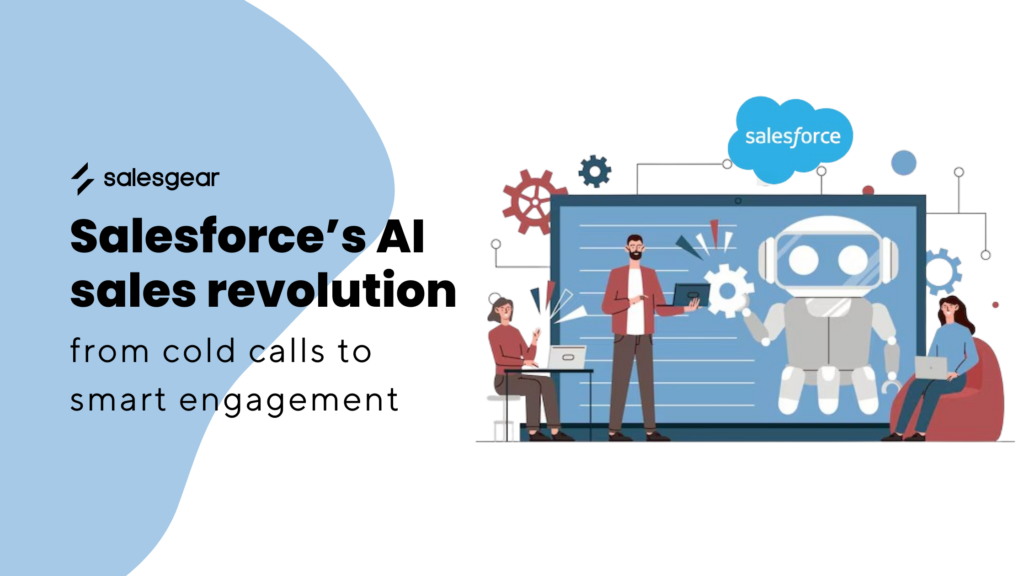 Banner image for AI powered sales